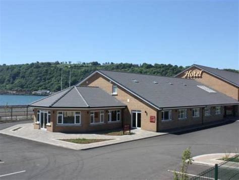 cheap hotels larne area
